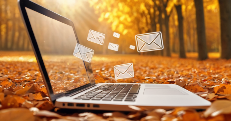 28 Infopods for Email Campaigns in October🔥