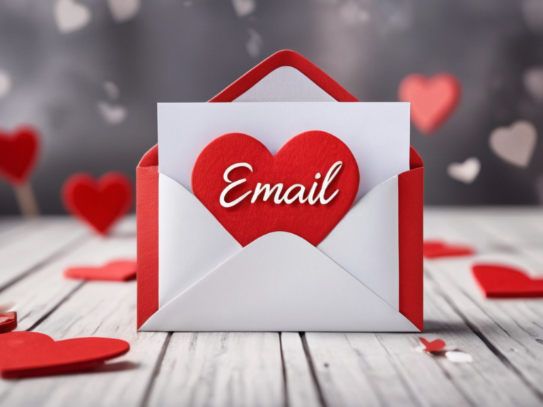 Win Hearts: Valentine’s Email Campaign Guide