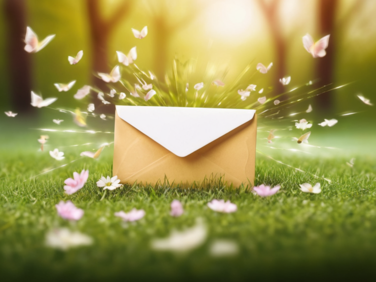 30 Infopods to Send Email Campaigns in April