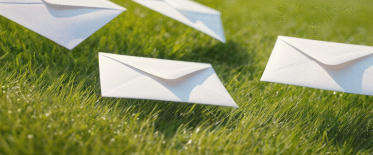 48 May Infopods for Email Campaigns