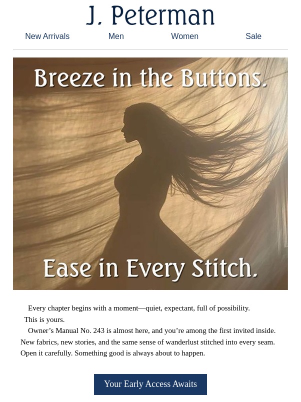 A good idea for an email campaign to coincide with International Self-Care Day