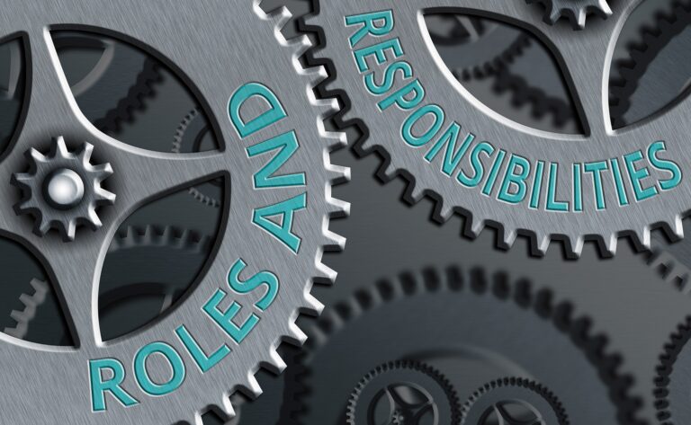 User Roles: Managing Account Access in NiceSender