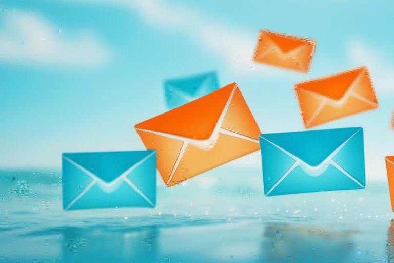32 Infopods for Your Email Campaigns in July