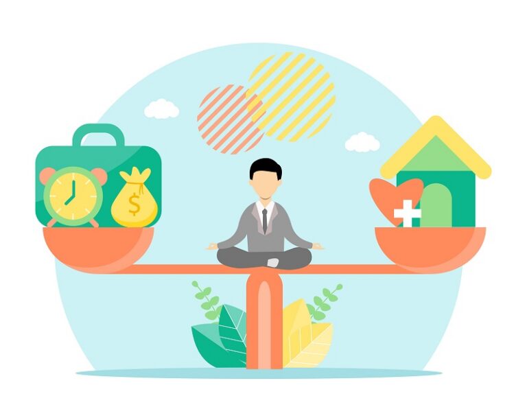 Why Rest is Important and How to Find Work-Life Balance