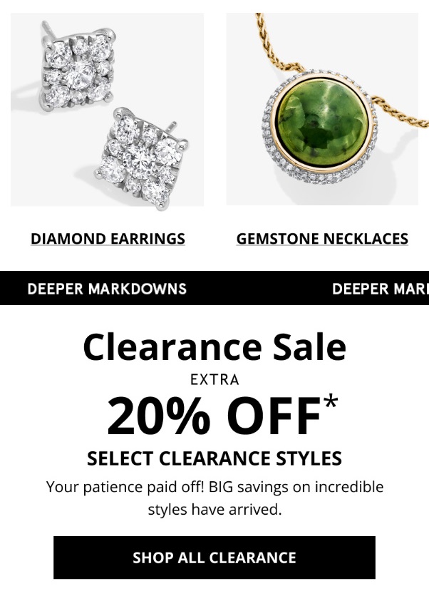 50 infopods for email campaign in November, NiceSender email marketing platform blog