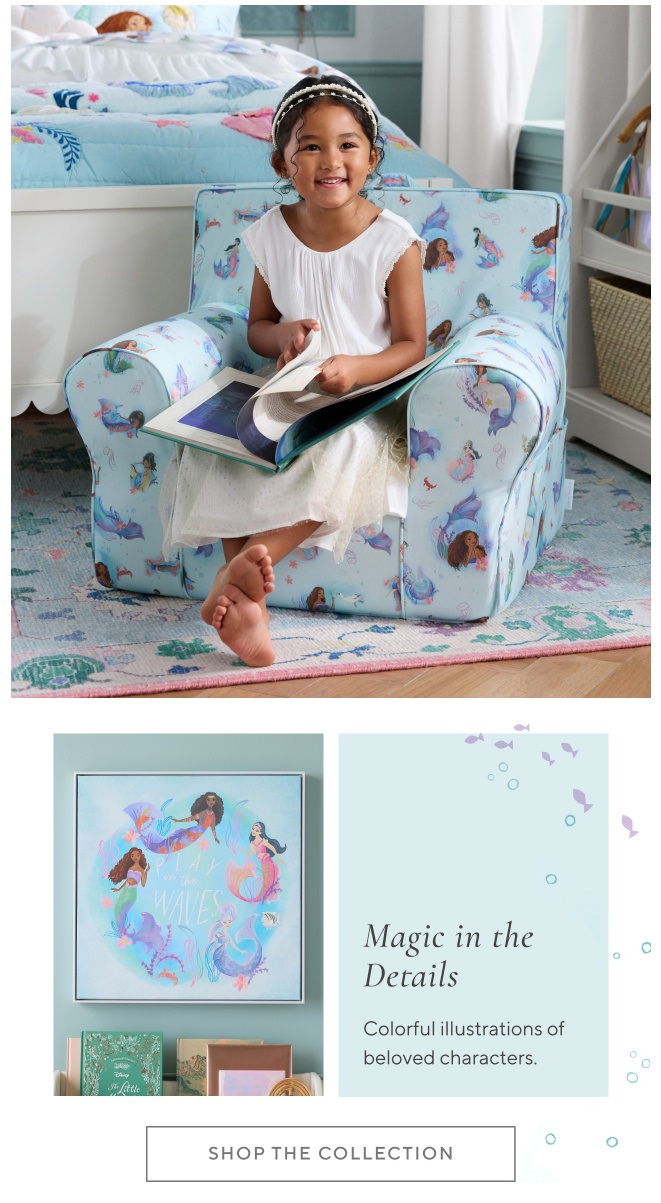 50 infopods for email campaign in November, NiceSender email marketing platform blog