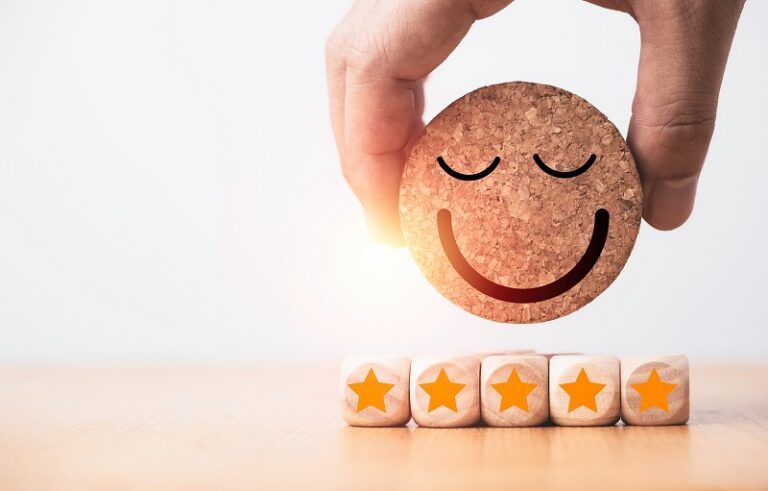 Email Surveys with Ready-Made NiceSender Templates