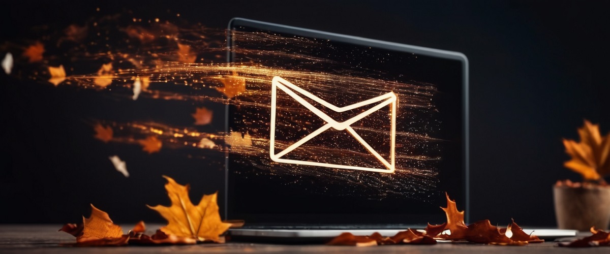 50 infopods for email campaign in November, NiceSender email marketing platform blog