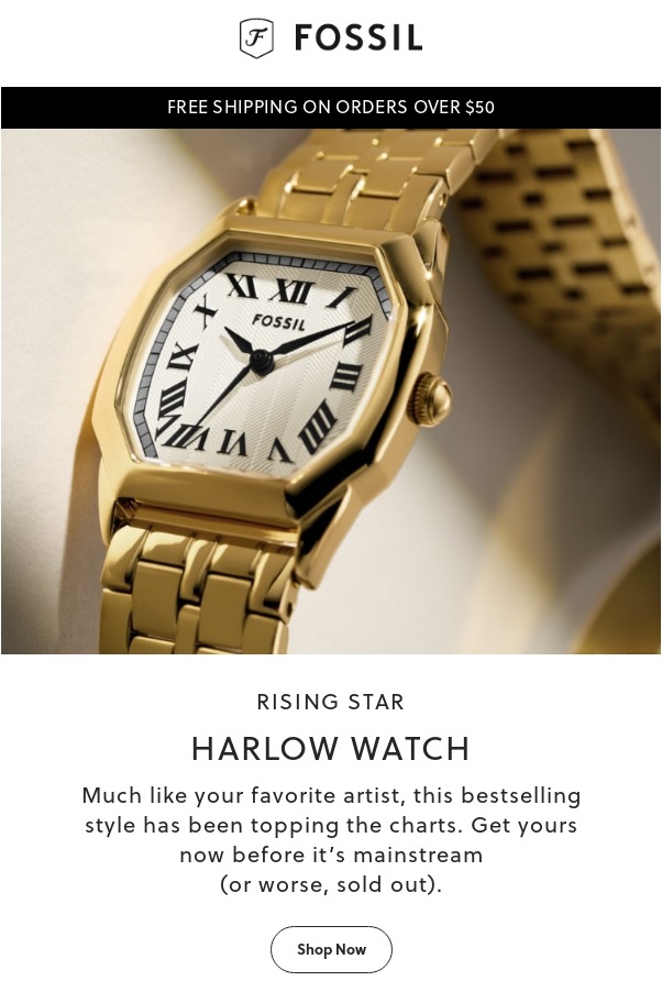 50 infopods for email campaign in November, NiceSender email marketing platform blog