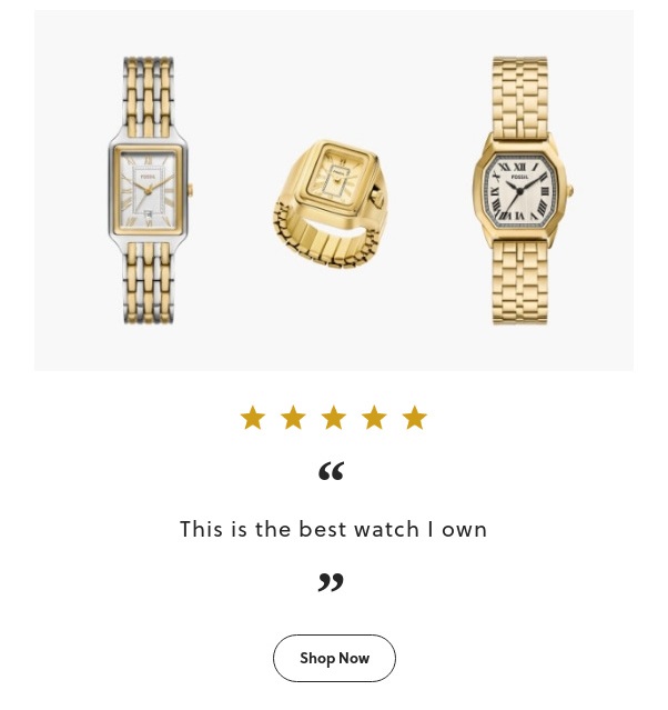 50 infopods for email campaign in November, NiceSender email marketing platform blog