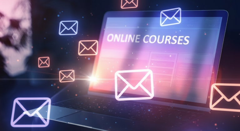 Email Marketing for Online Schools: Attract & Retain Students