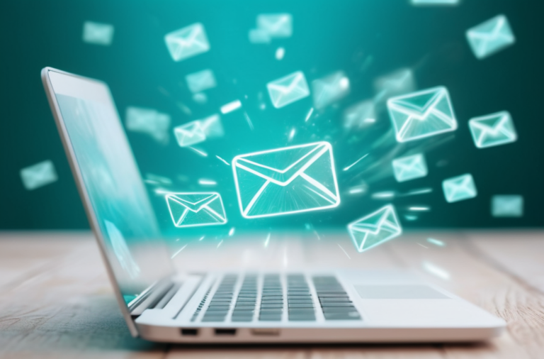 76 Infopods for Email Campaigns in February
