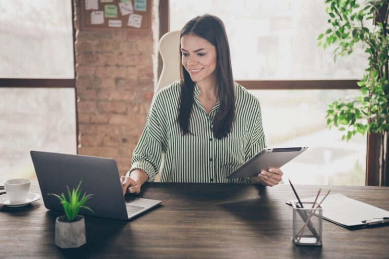 Mindful Productivity: Managing Your Low-Energy Days