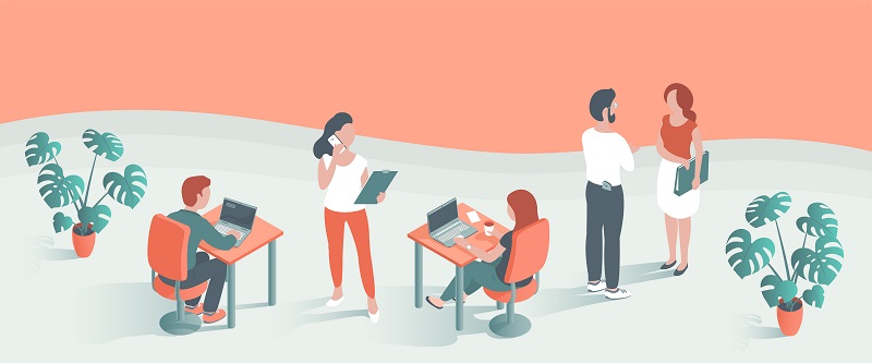 Mindful Productivity: Managing Your Low-Energy Days