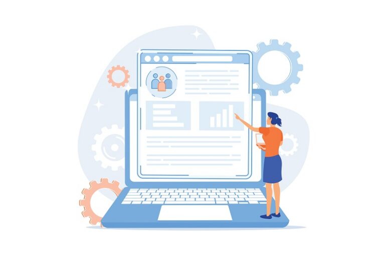 Recipient Analytics: All Customer Data in Recipient Profile