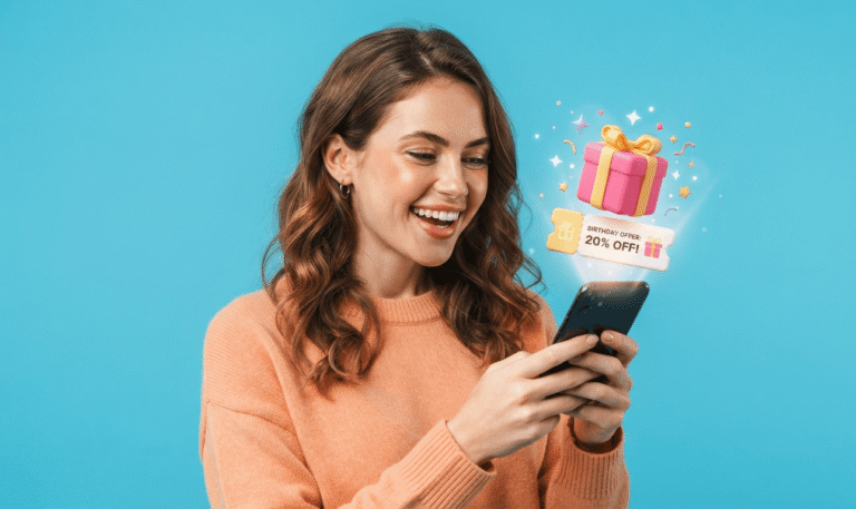 Birthday Email Campaigns: Turning Celebrations into Revenue